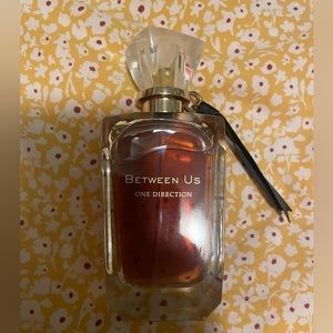 One Direction Between Us Perfume